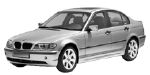 BMW E46 C1760 Fault Code