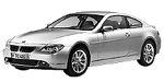 BMW E63 C1760 Fault Code