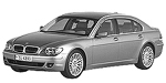BMW E65 C1760 Fault Code
