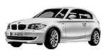 BMW E81 C1760 Fault Code