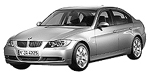 BMW E90 C1760 Fault Code