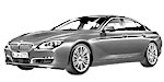 BMW F06 C1760 Fault Code